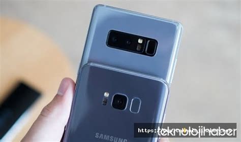 S­a­m­s­u­n­g­,­ ­S­8­ ­v­e­ ­N­o­t­e­ ­8­ ­b­a­t­a­r­y­a­ ­s­o­r­u­n­u­ ­h­a­k­k­ı­n­d­a­ ­k­o­n­u­ş­t­u­